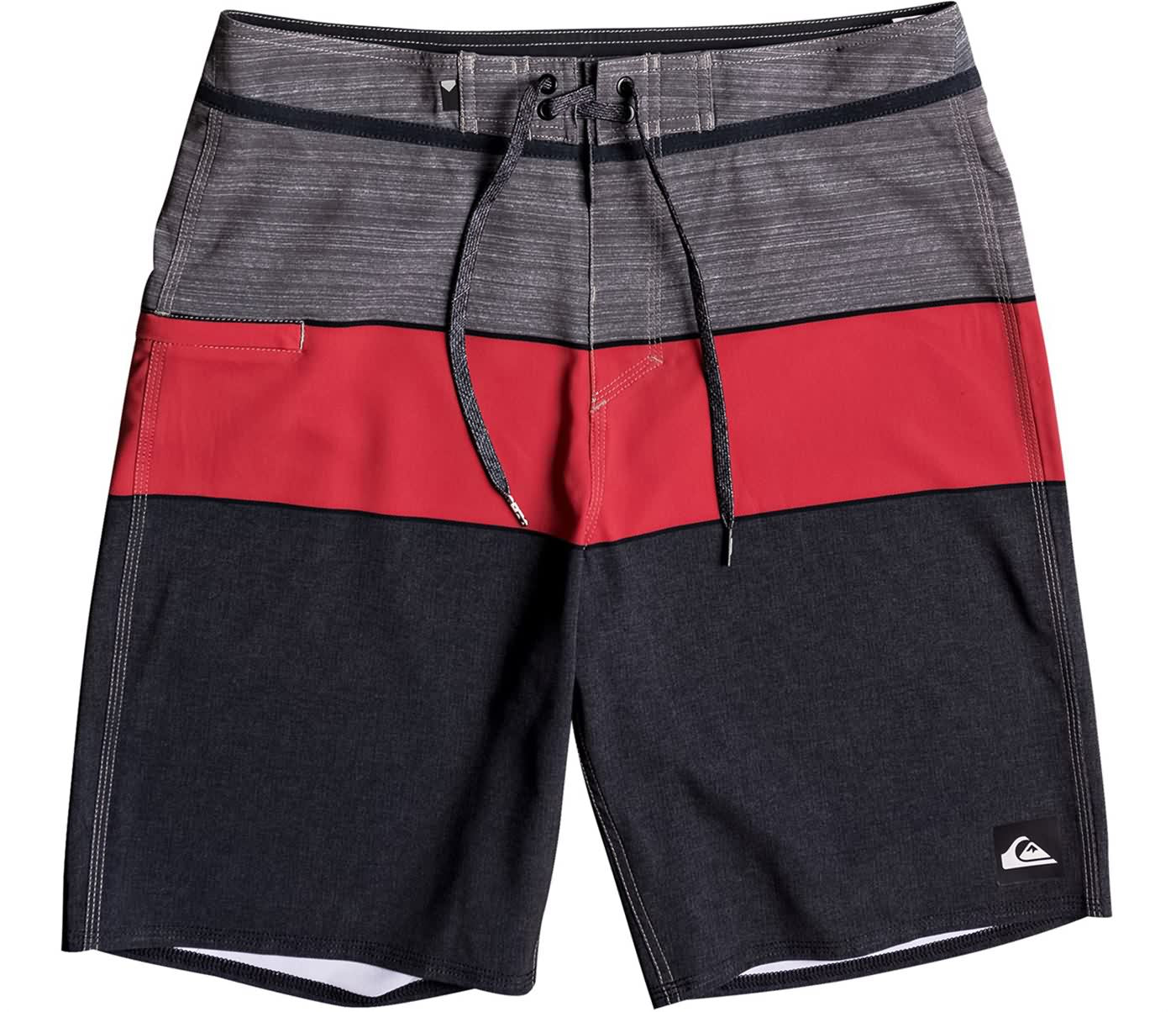 Quiksilver Surf Fall 2017 Mens Beach Boardshorts Collection