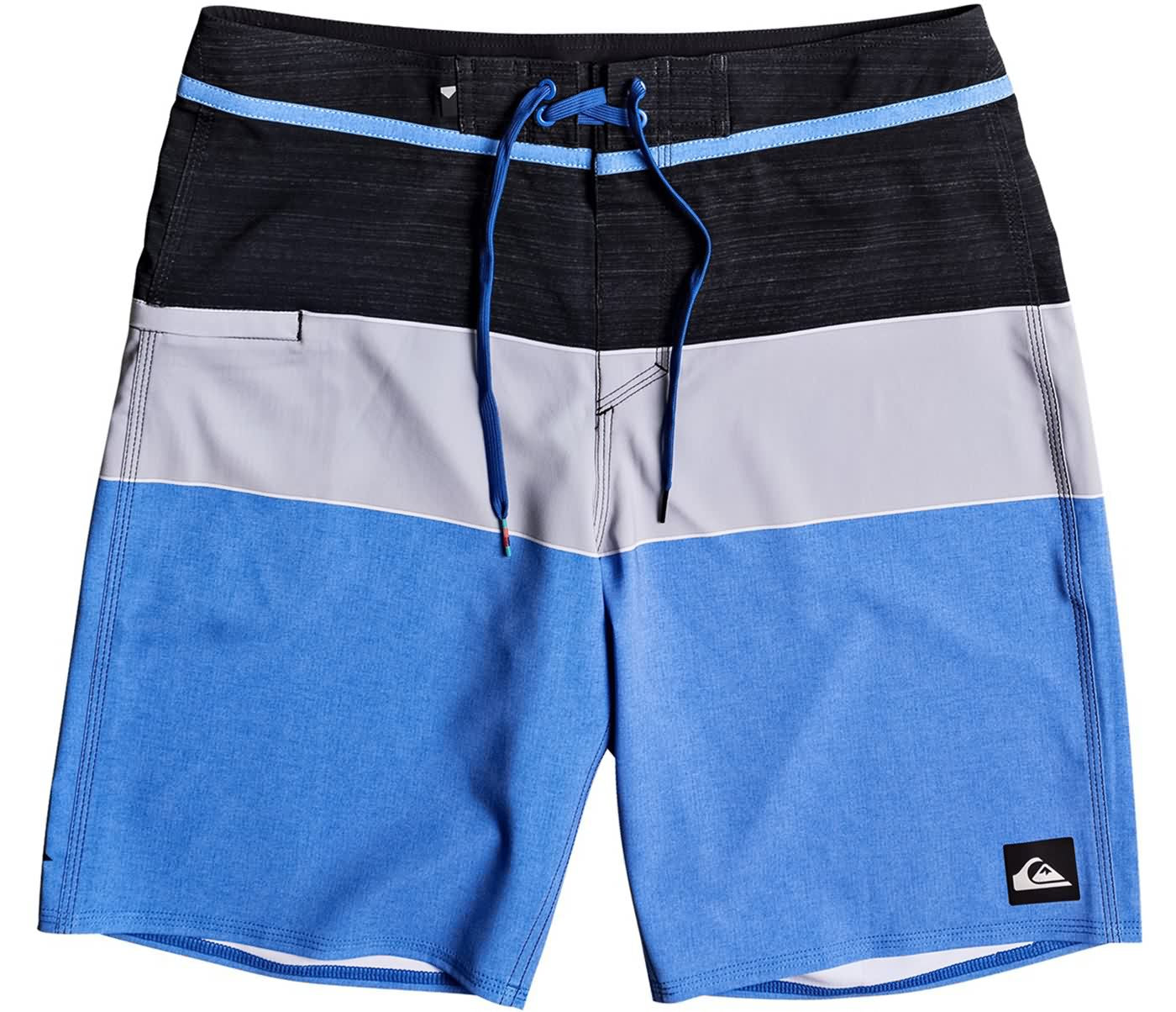 Quiksilver Surf Fall 2017 Mens Beach Boardshorts Collection
