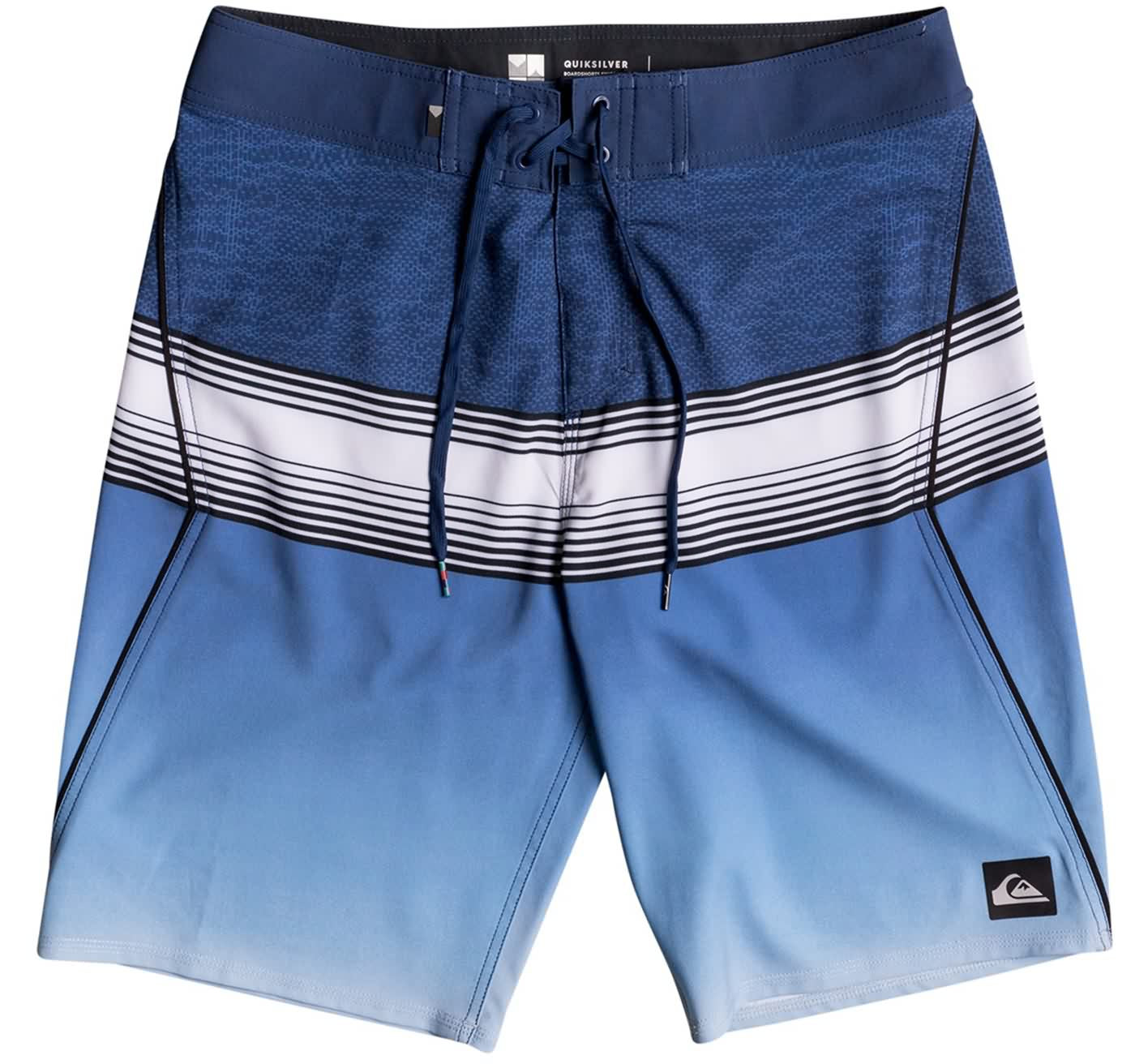 Quiksilver Surf Fall 2017 Mens Surfing Boardshorts Collection