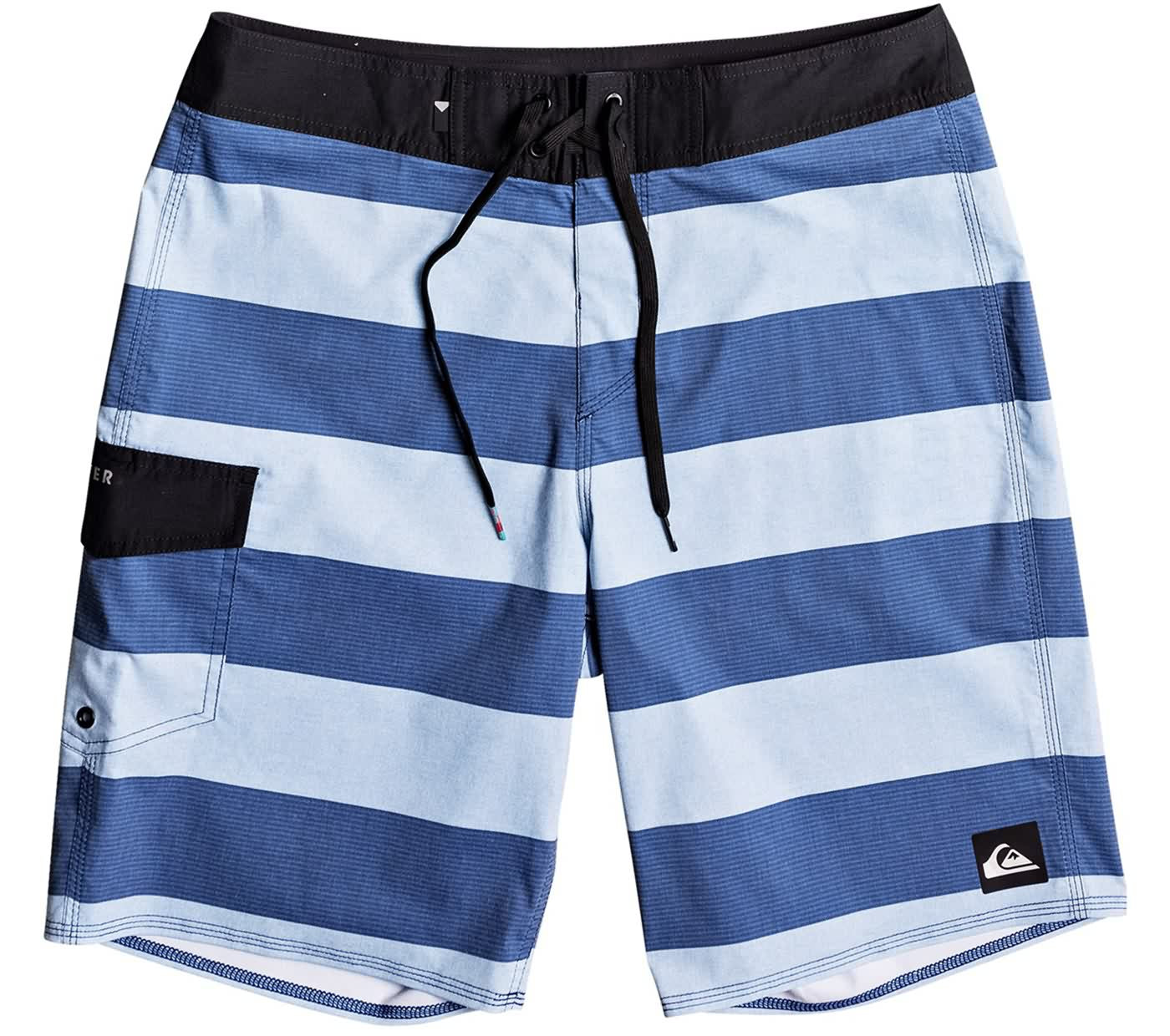 Quiksilver Surf Fall 2017 Mens Surfing Boardshorts Collection