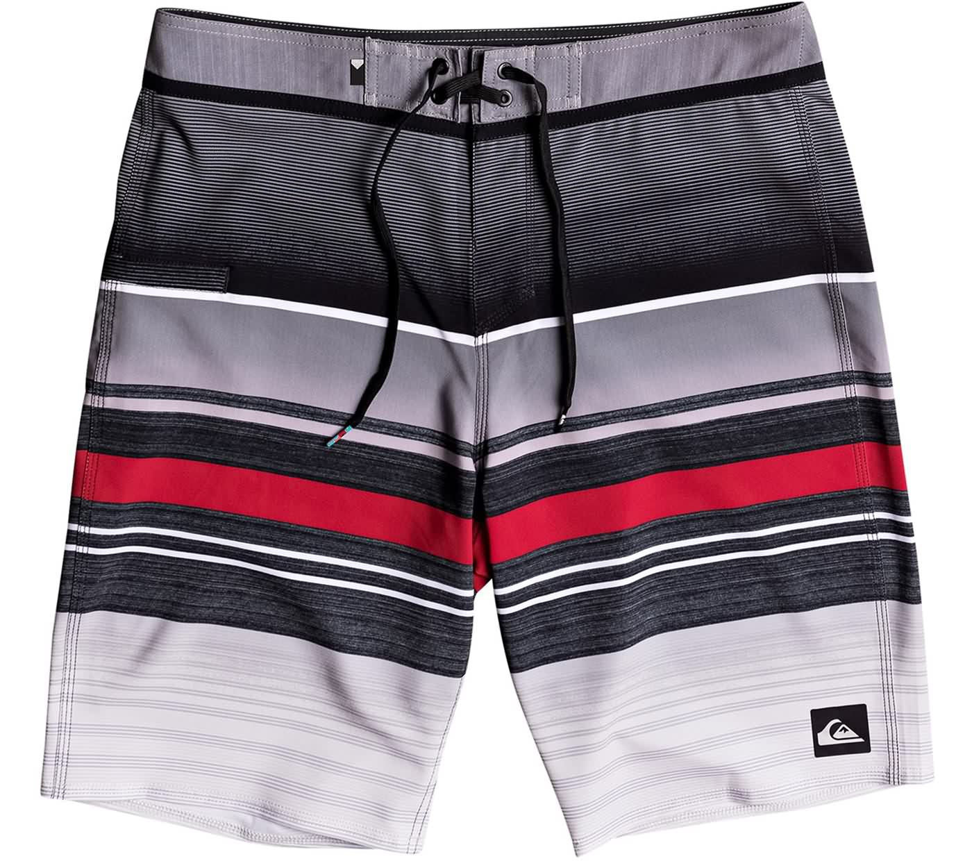 Quiksilver Surf Fall 2017 Mens Surfing Boardshorts Collection