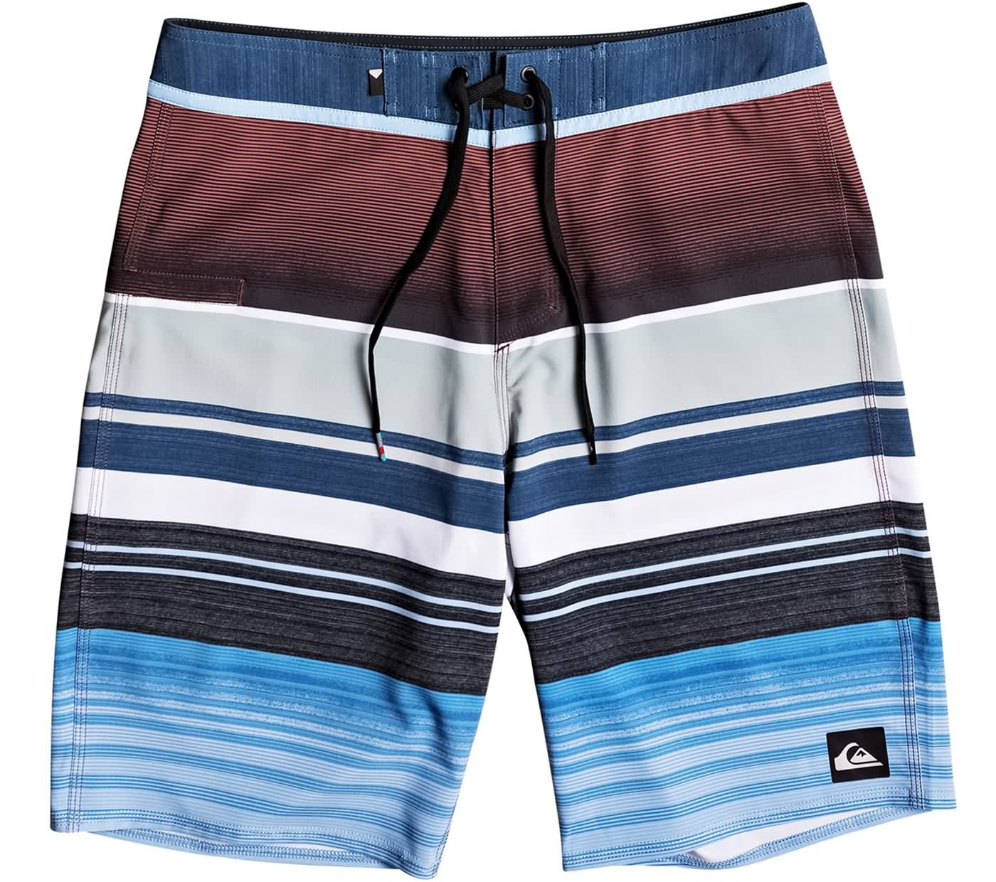 Quiksilver Surf Fall 2017 Mens Surfing Boardshorts Collection