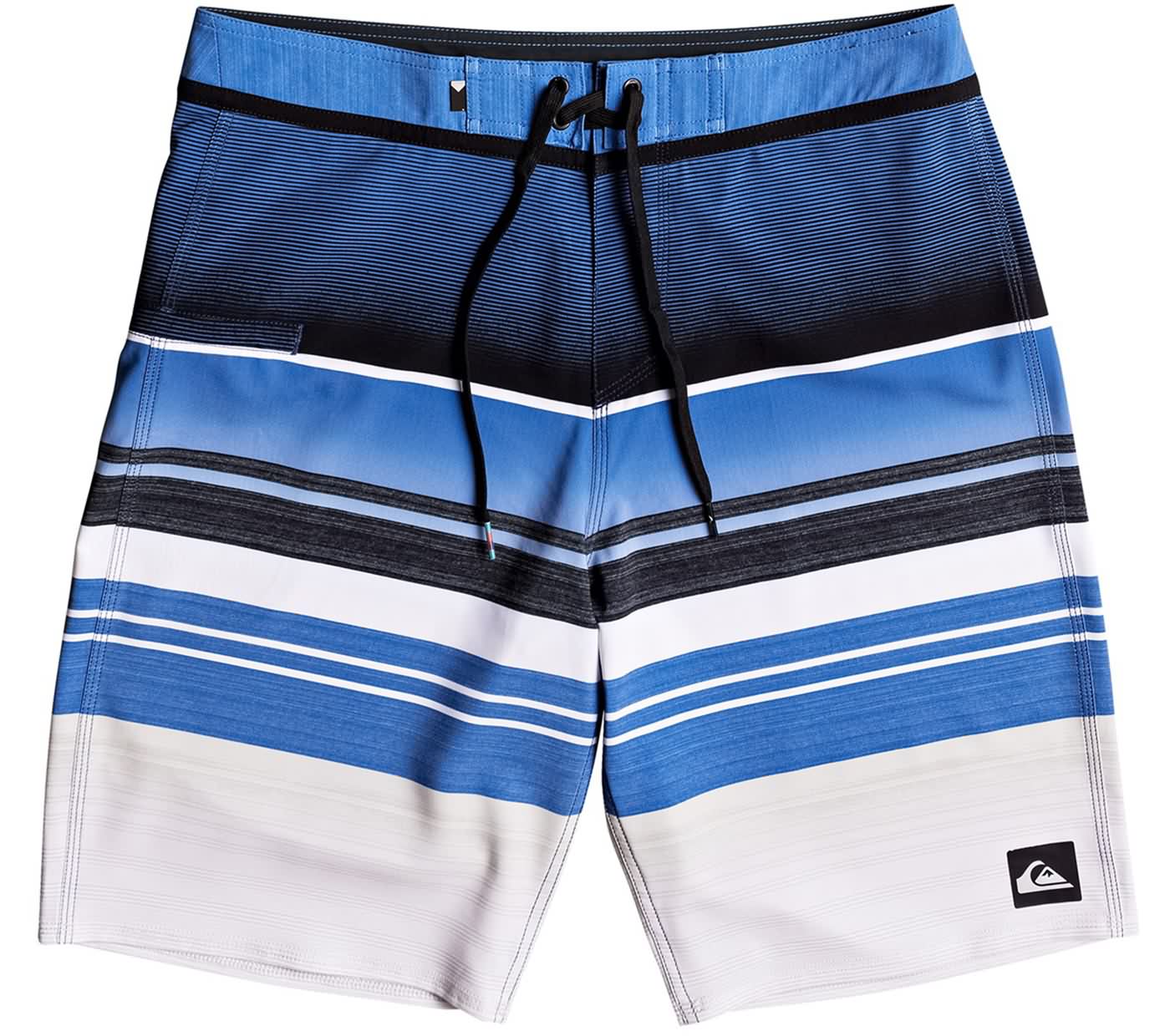 Quiksilver Surf Fall 2017 Mens Surfing Boardshorts Collection