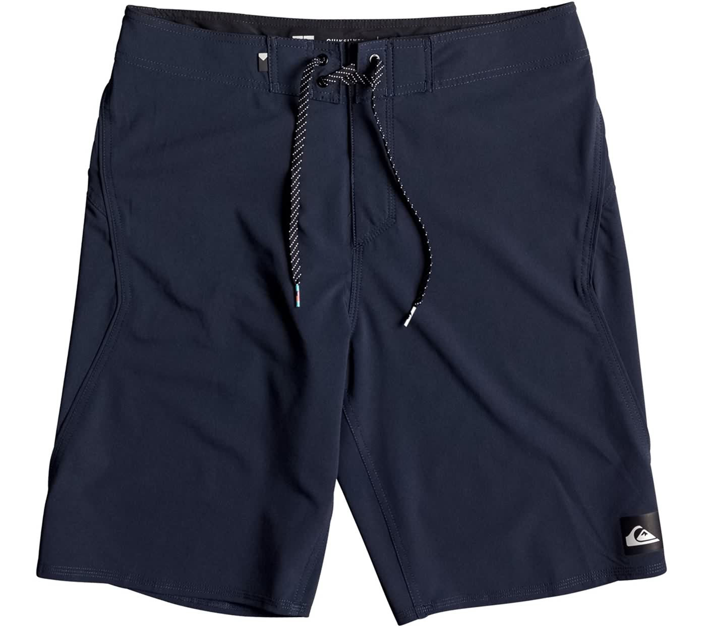 Quiksilver Surf Fall 2017 Mens Surfing Boardshorts Collection