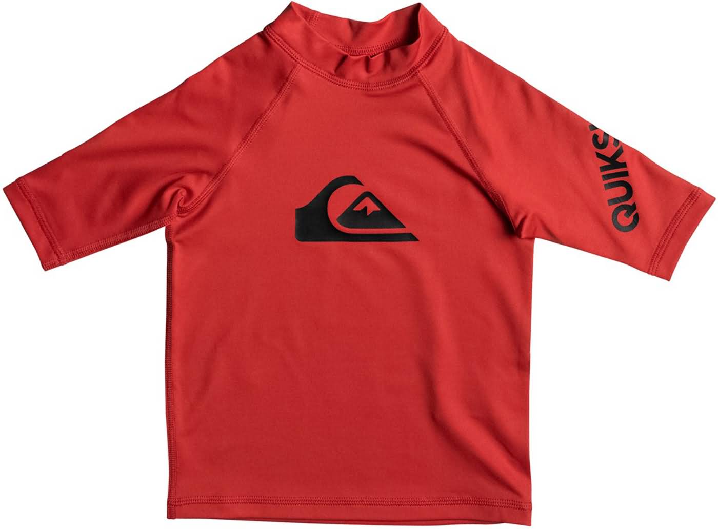 Quiksilver Fall 2017 Kids & Infant Beach Surfing Rashguards Preview