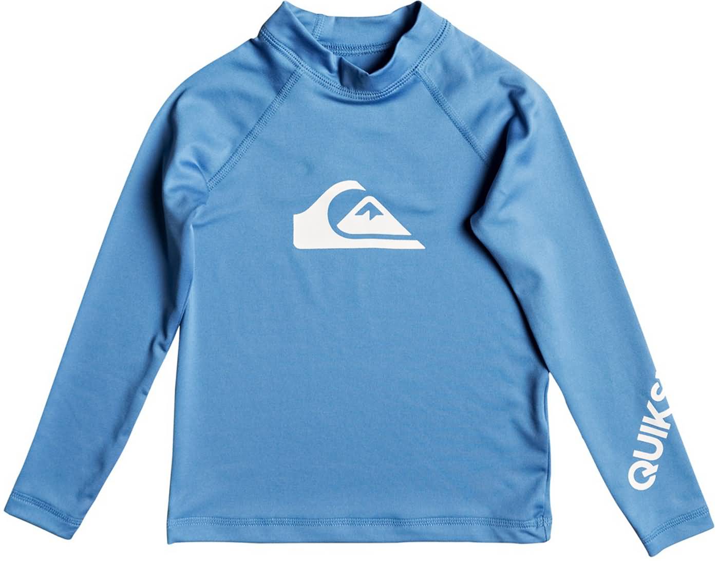 Quiksilver Fall 2017 Kids & Infant Beach Surfing Rashguards Preview