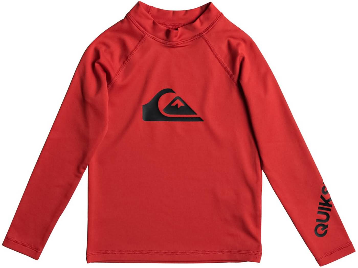 Quiksilver Fall 2017 Kids & Infant Beach Surfing Rashguards Preview