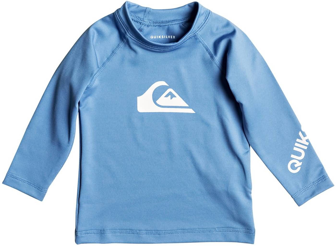 Quiksilver Fall 2017 Kids & Infant Beach Surfing Rashguards Preview