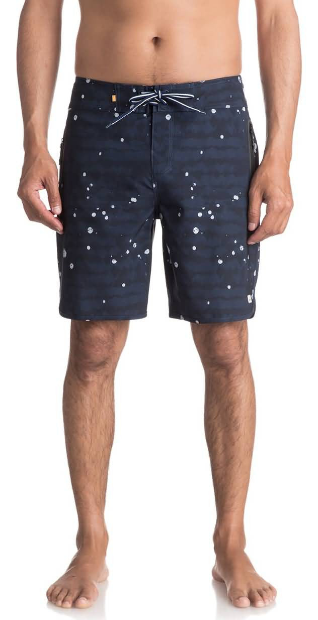 Quiksilver Waterman Fall 2017 Apparel | Mens Lifestyle Beach Boardshorts