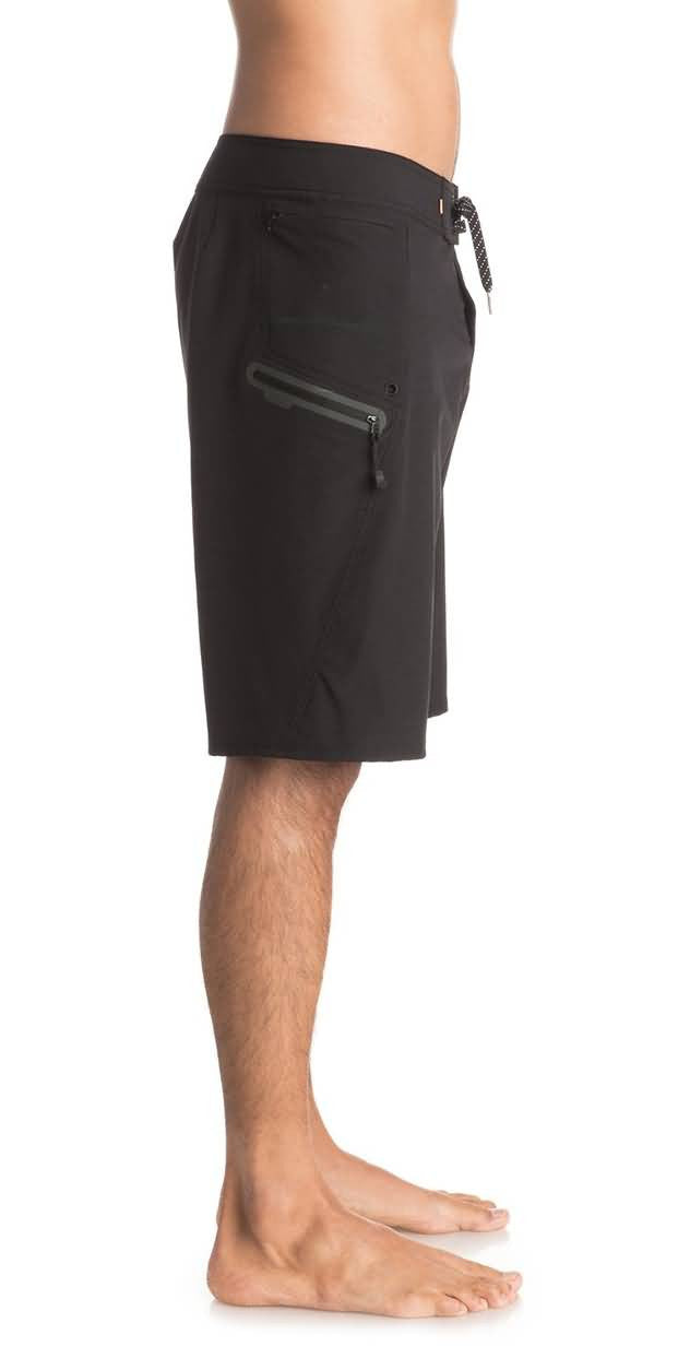 Quiksilver Waterman Fall 2017 Apparel | Mens Lifestyle Beach Boardshorts