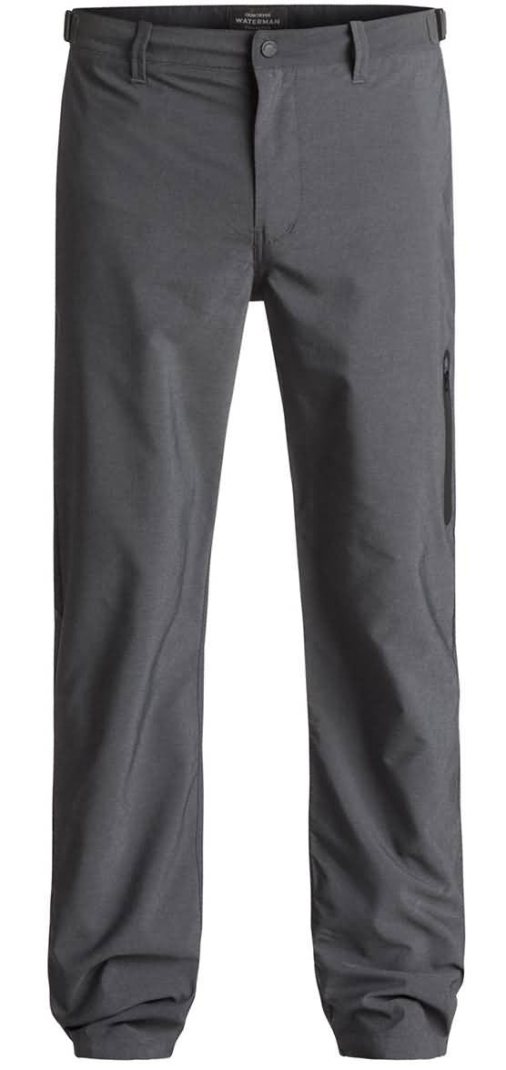 Quiksilver Waterman Fall 2017 Apparel | Mens Lifestyle Bottom Pants