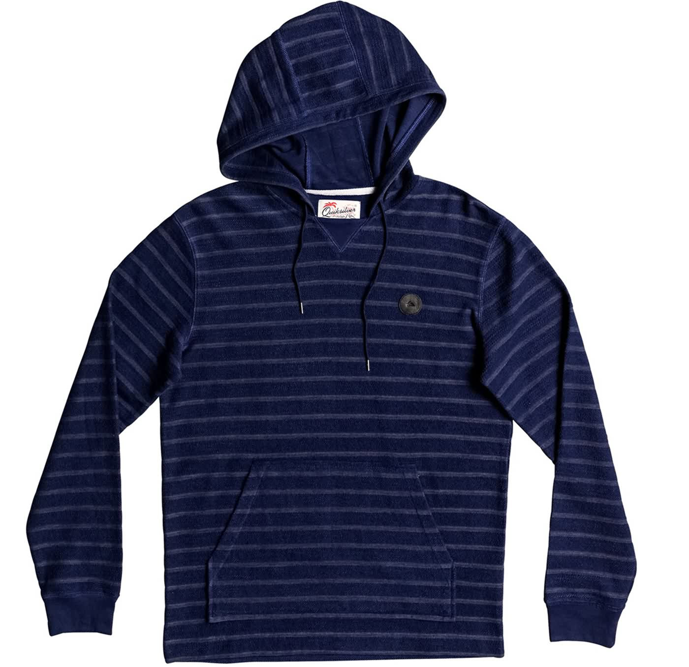 Quiksilver Surf Fall 2017 Mens Lifestyle Hoodies & Sweatshirts Collection