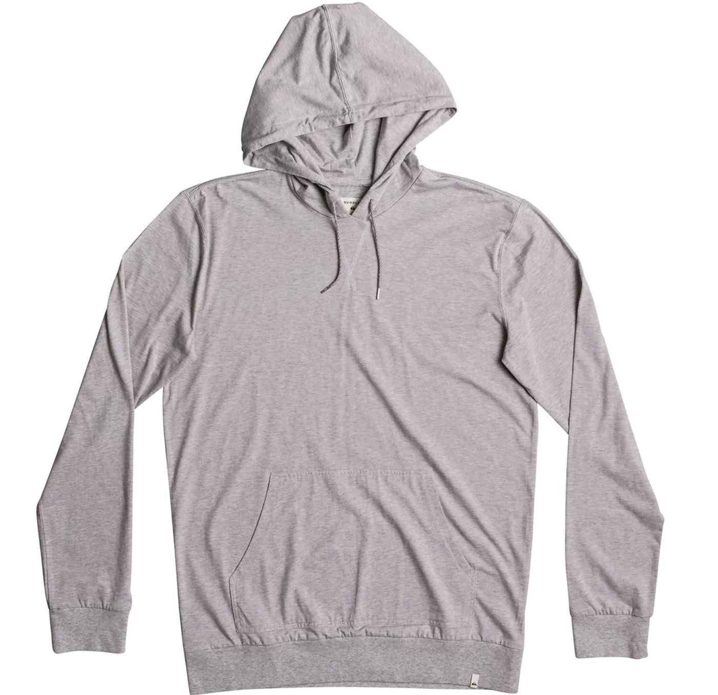 Quiksilver Surf Fall 2017 Mens Lifestyle Hoodies & Sweatshirts Collection