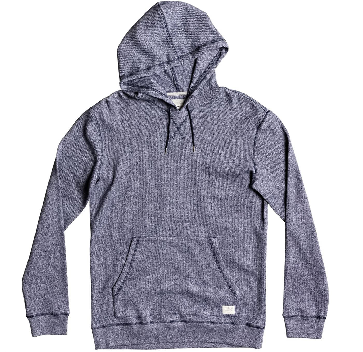 Quiksilver Surf Fall 2017 Mens Lifestyle Hoodies & Sweatshirts Collection