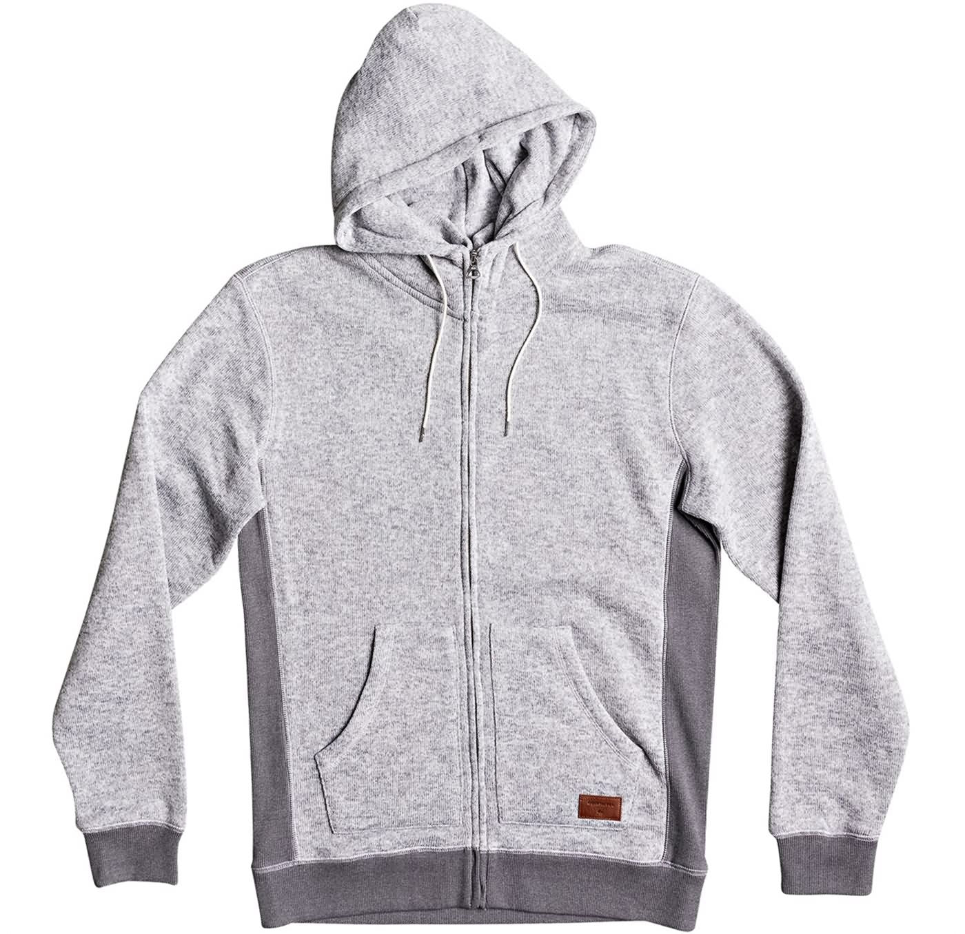 Quiksilver Surf Fall 2017 Mens Lifestyle Hoodies & Sweatshirts Collection