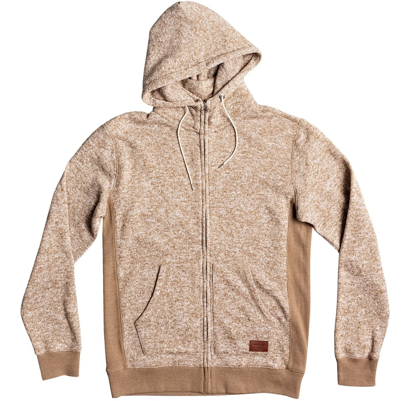Quiksilver Surf Fall 2017 Mens Lifestyle Hoodies & Sweatshirts Collection