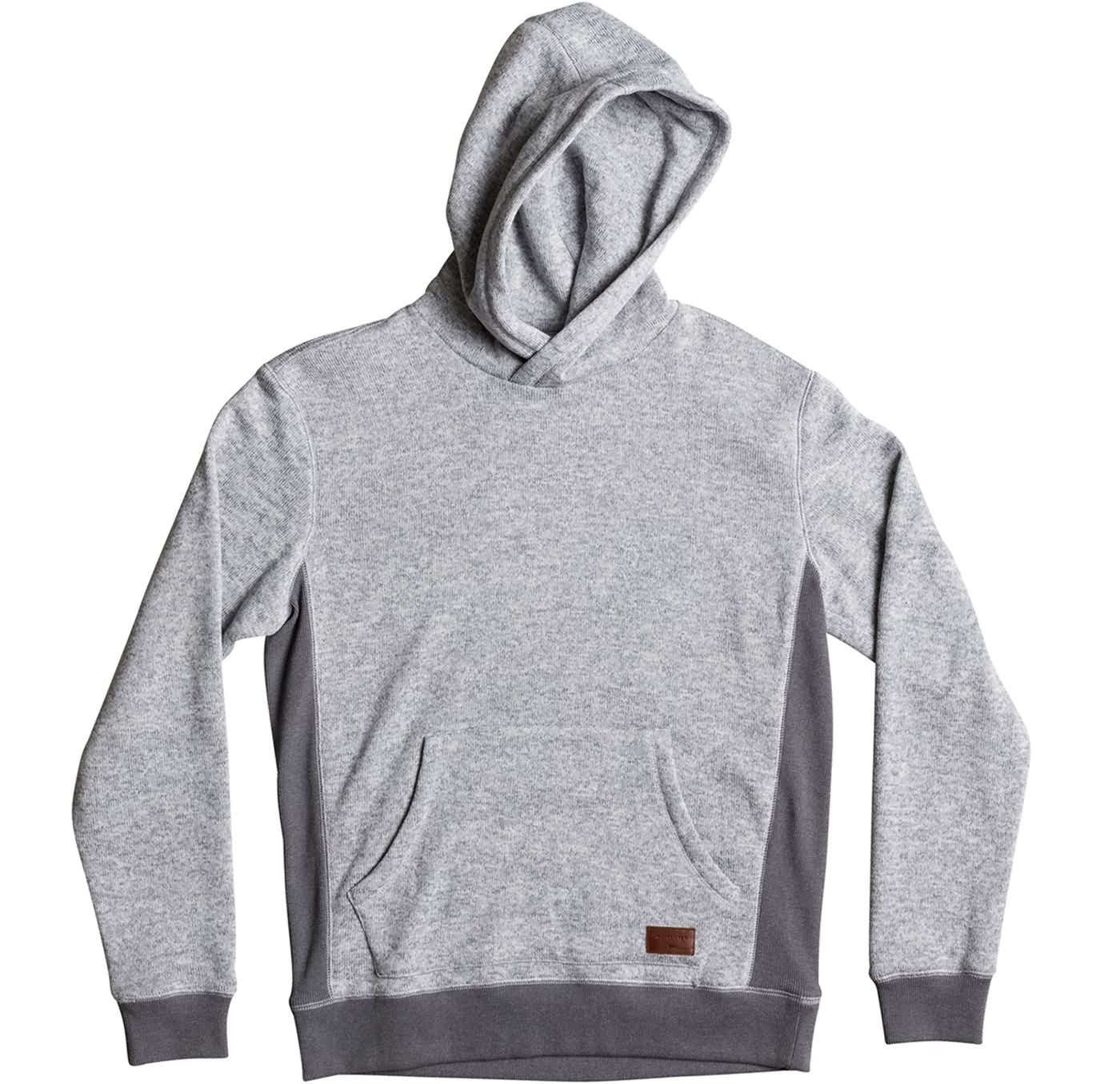 Quiksilver Surf Fall 2017 Mens Lifestyle Hoodies & Sweatshirts Collection