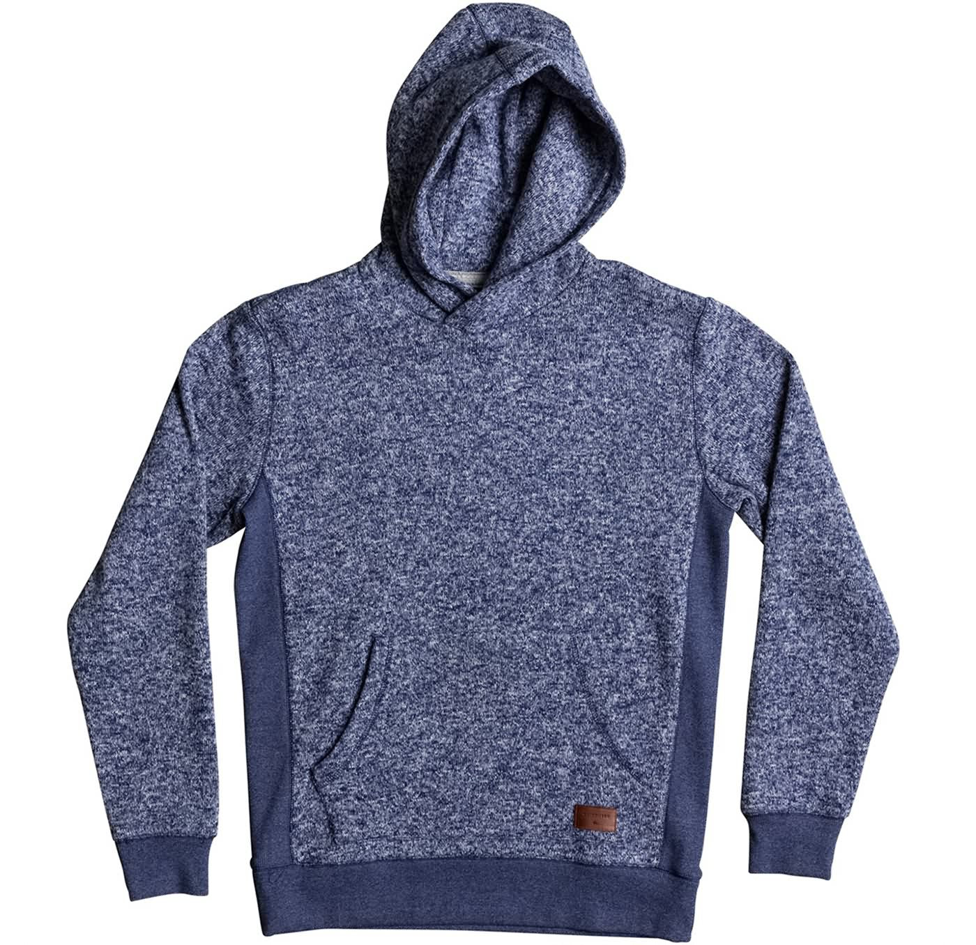 Quiksilver Surf Fall 2017 Mens Lifestyle Hoodies & Sweatshirts Collection