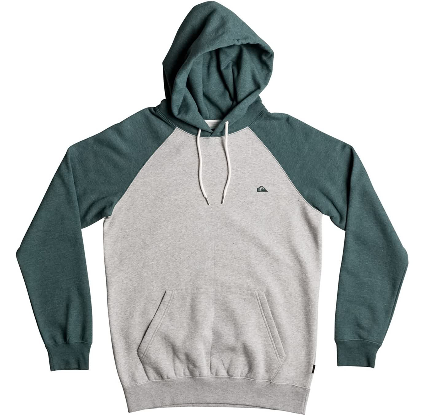 Quiksilver Surf Fall 2017 Mens Lifestyle Hoodies & Sweatshirts Collection