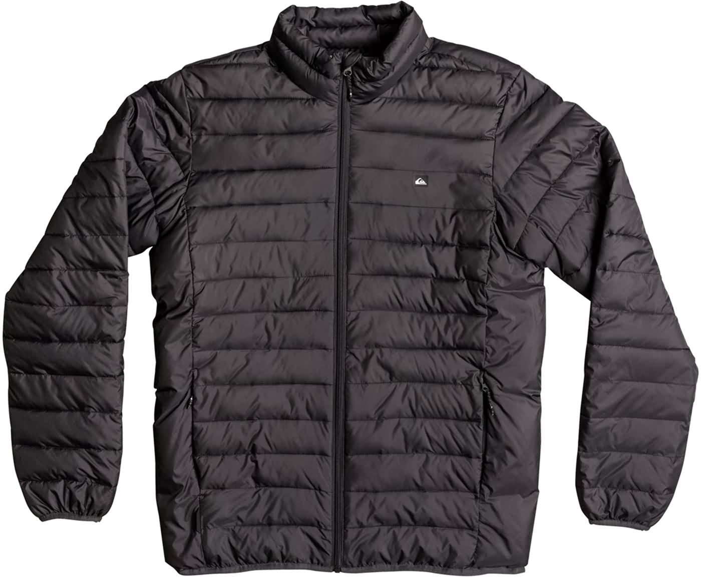 Quiksilver Surf Fall 2017 Mens Jackets & Outerwear Preview