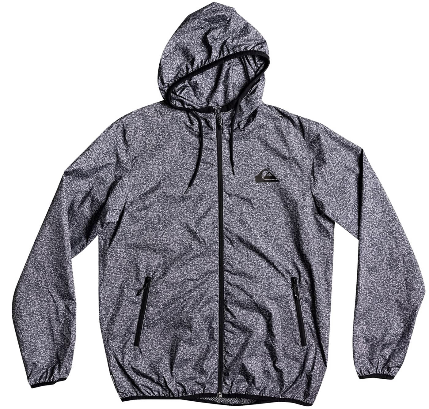 Quiksilver Surf Fall 2017 Mens Jackets & Outerwear Preview