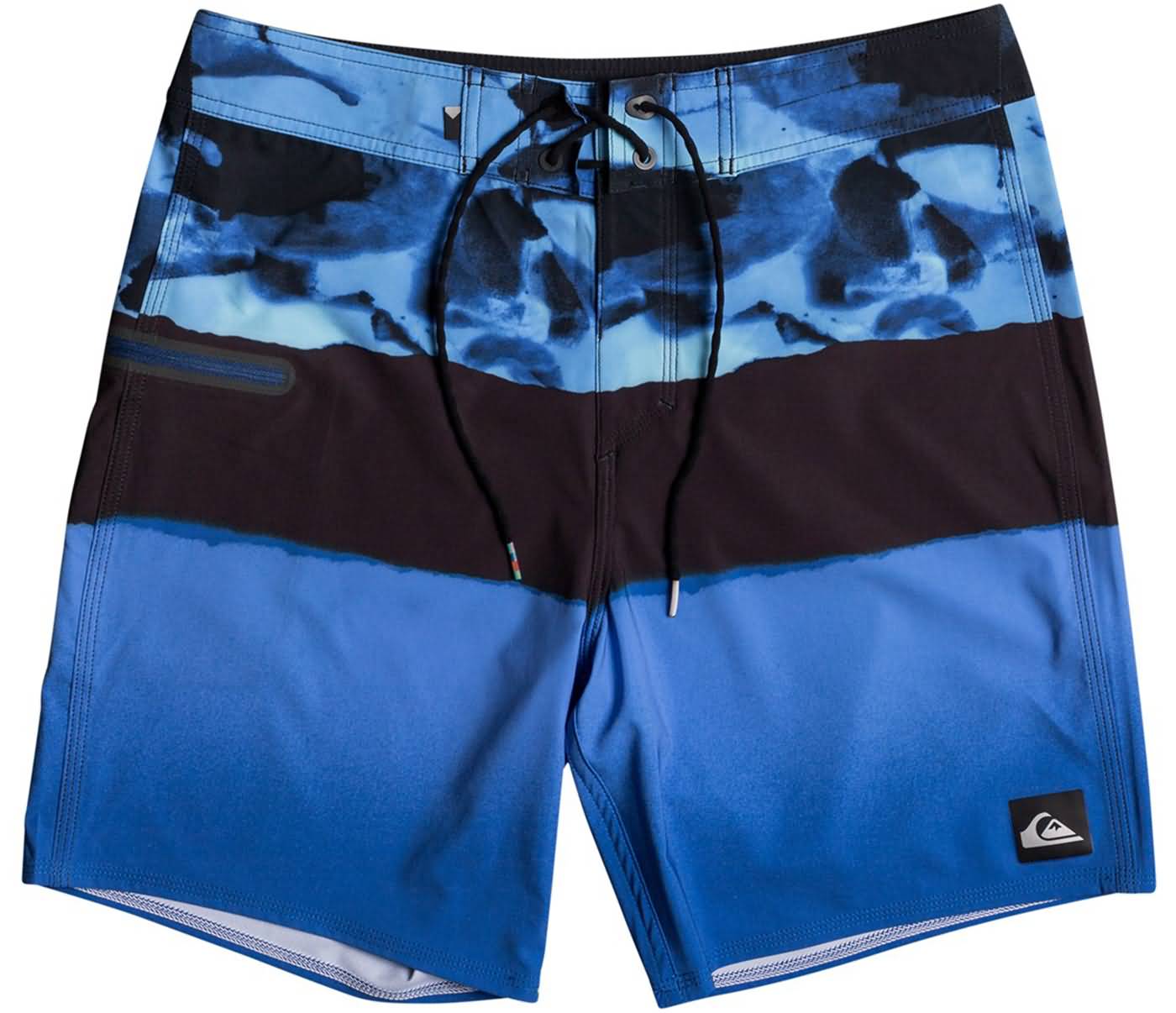 Quiksilver Fall 2017 Boys Beach Surfing Boardshorts Preview