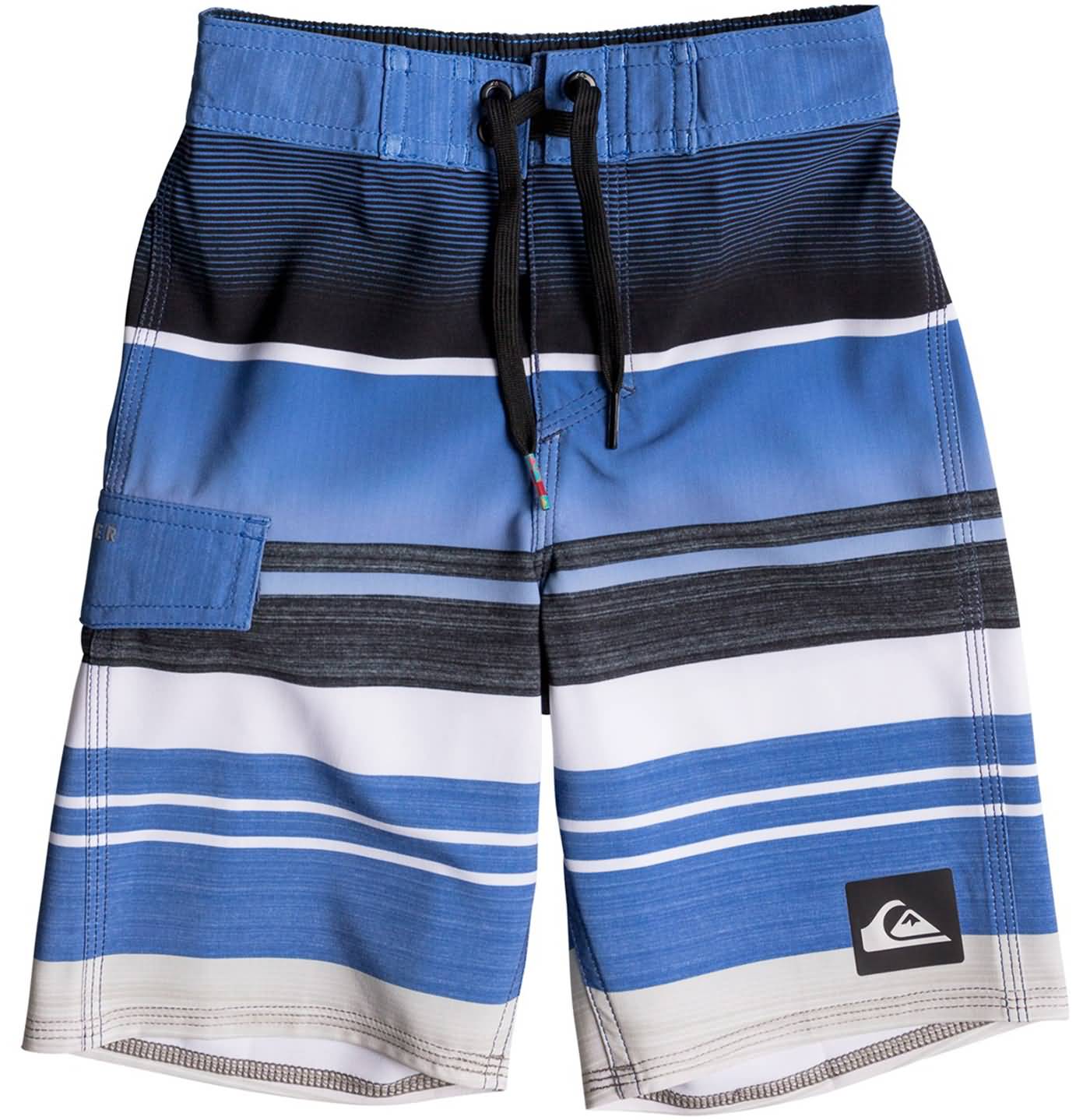 Quiksilver Fall 2017 Boys Beach Surfing Boardshorts Preview