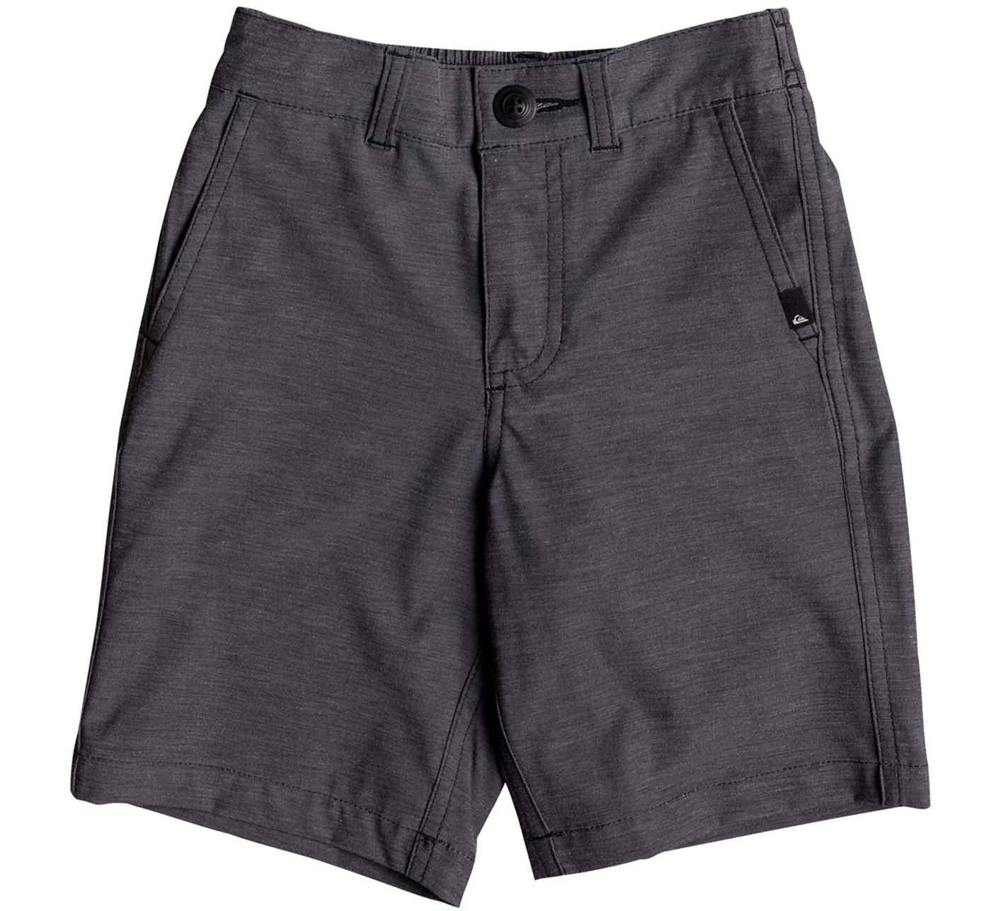 Quiksilver Surf Fall 2017 Boys Amphibian Walkshorts Preview