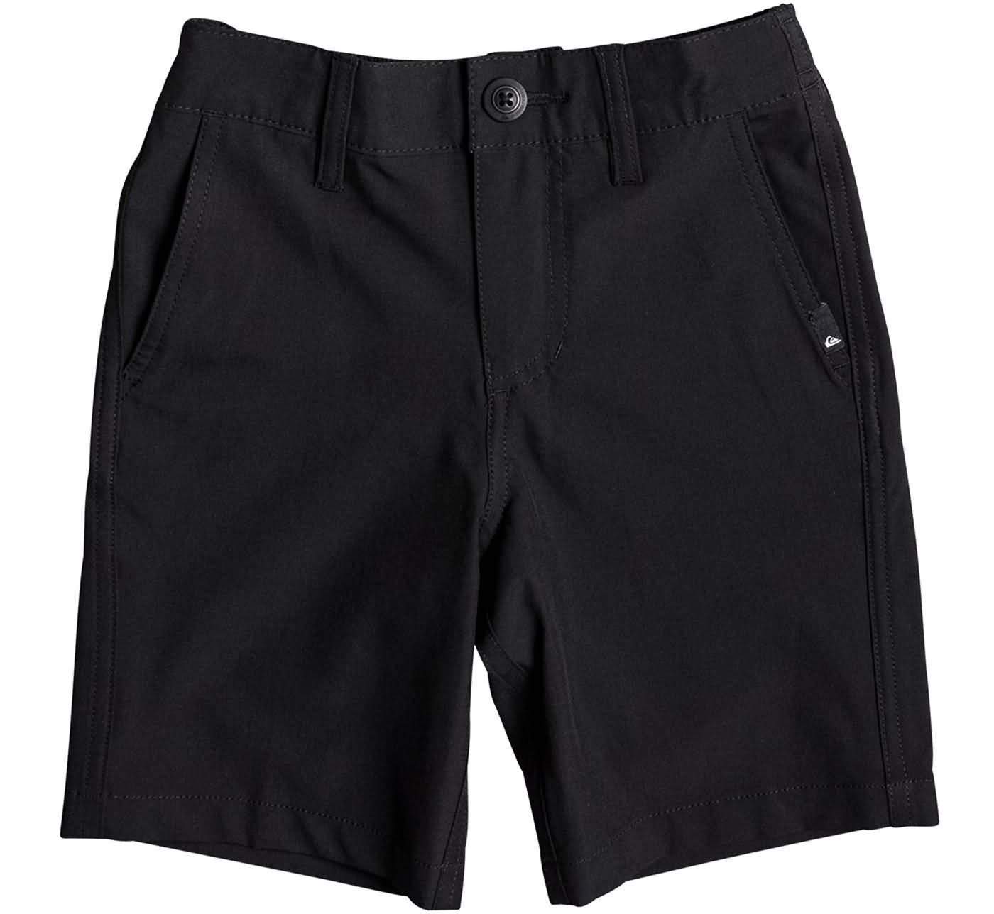 Quiksilver Surf Fall 2017 Boys Amphibian Walkshorts Preview