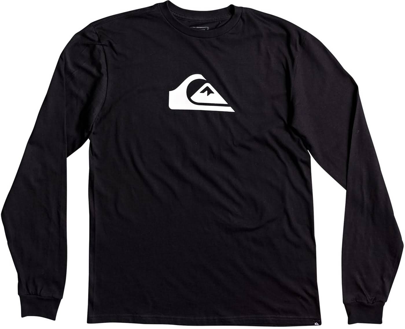 Quiksilver Surf Fall 2017 Mens Lifestyle Tee Shirts Preview
