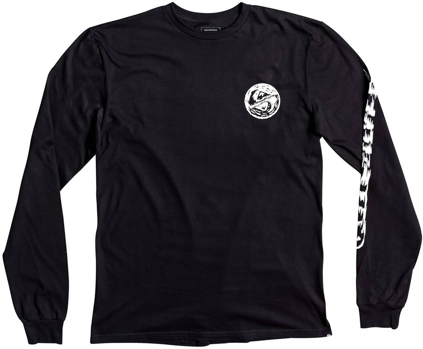 Quiksilver Surf Fall 2017 Mens Lifestyle Tee Shirts Preview