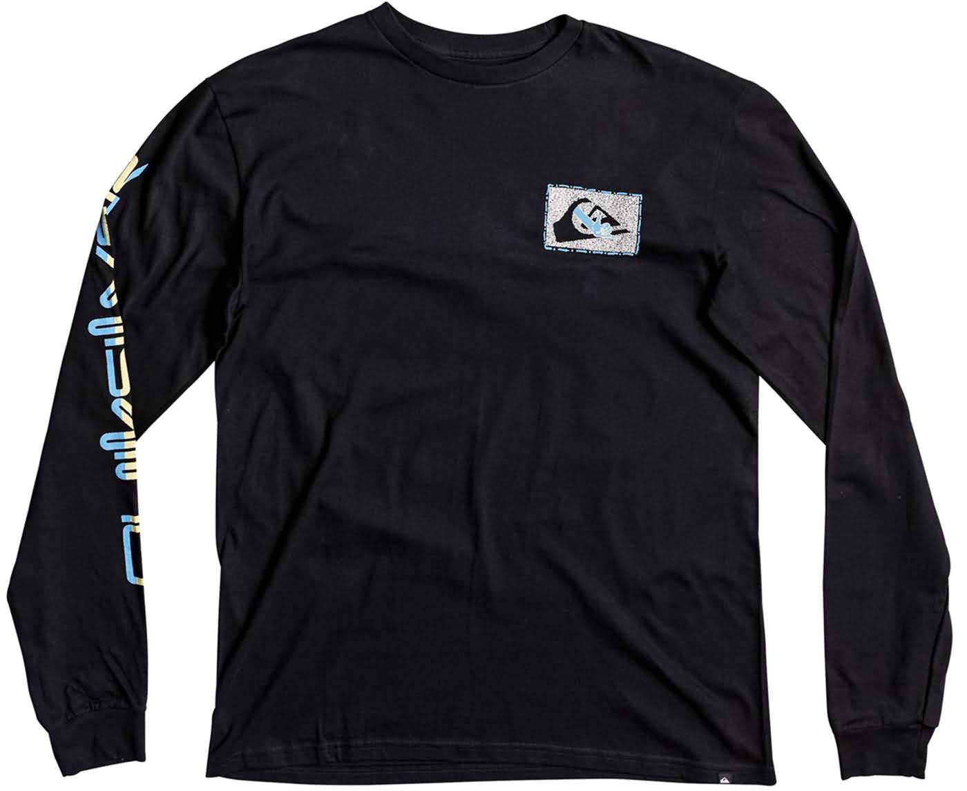 Quiksilver Surf Fall 2017 Mens Lifestyle Tee Shirts Preview