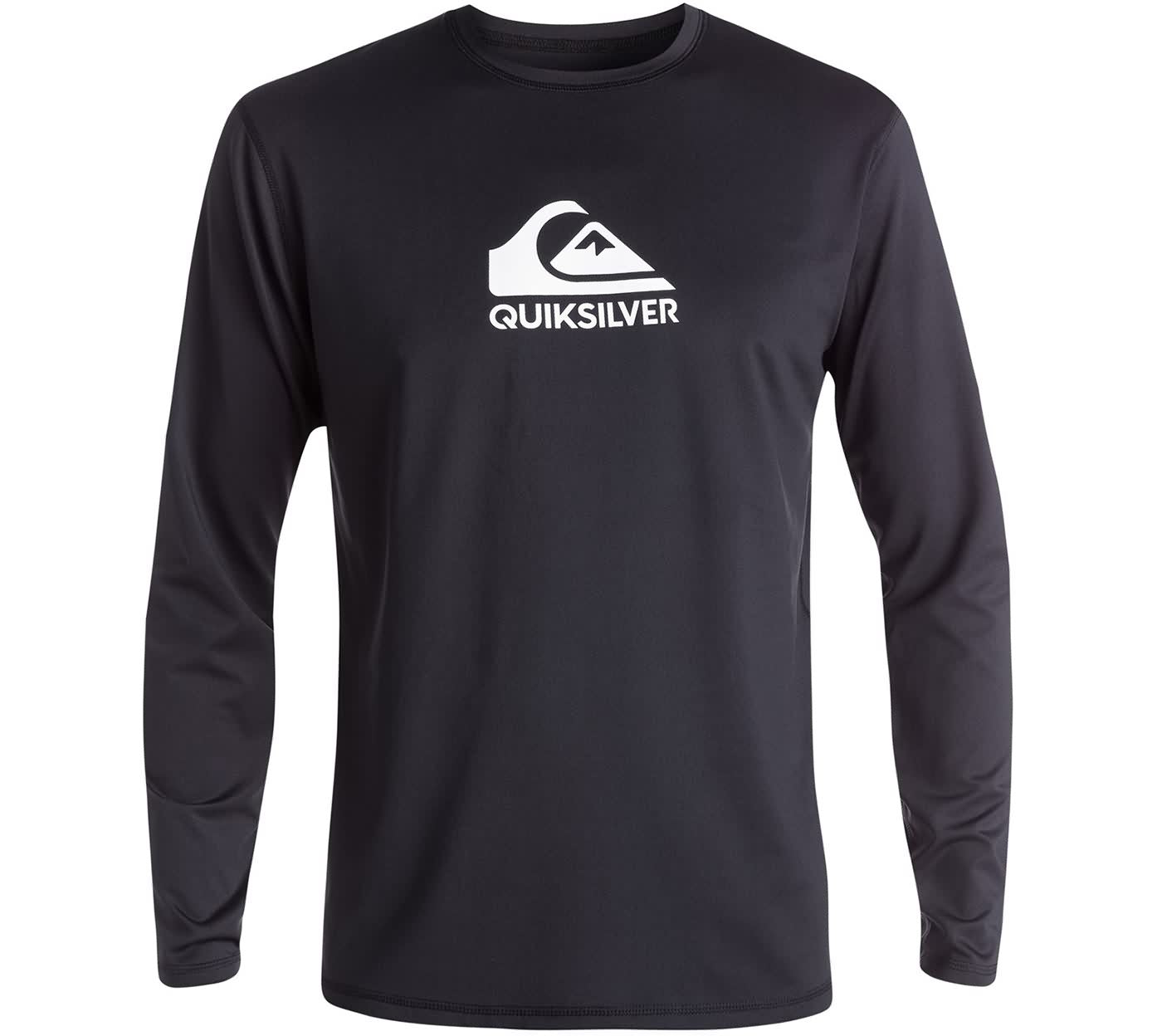 Quiksilver Surf Fall 2017 Mens Surfing Rashguards Collection