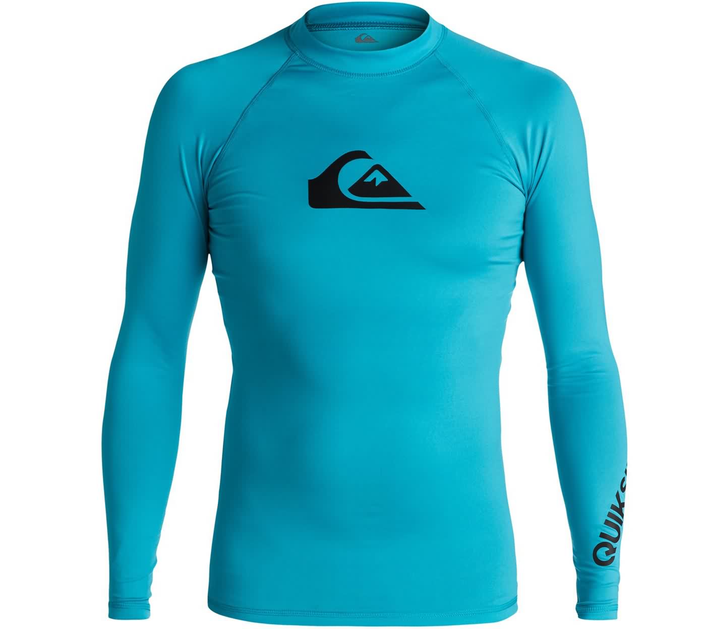 Quiksilver Surf Fall 2017 Mens Surfing Rashguards Collection