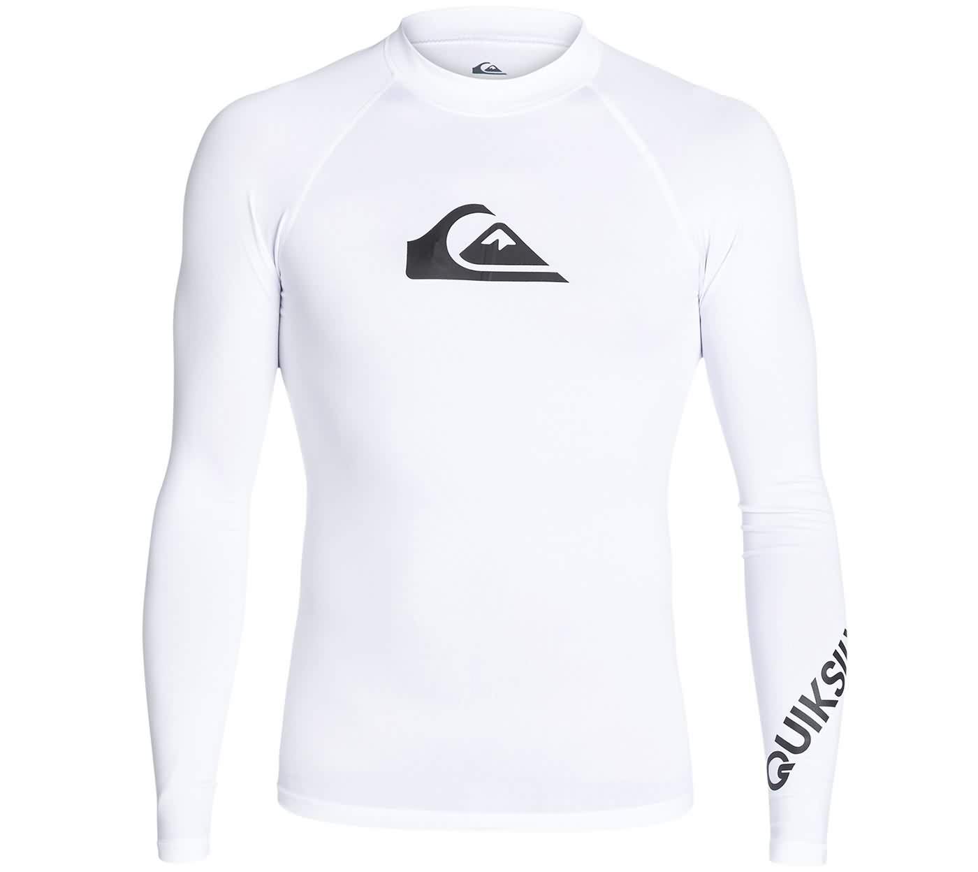 Quiksilver Surf Fall 2017 Mens Surfing Rashguards Collection