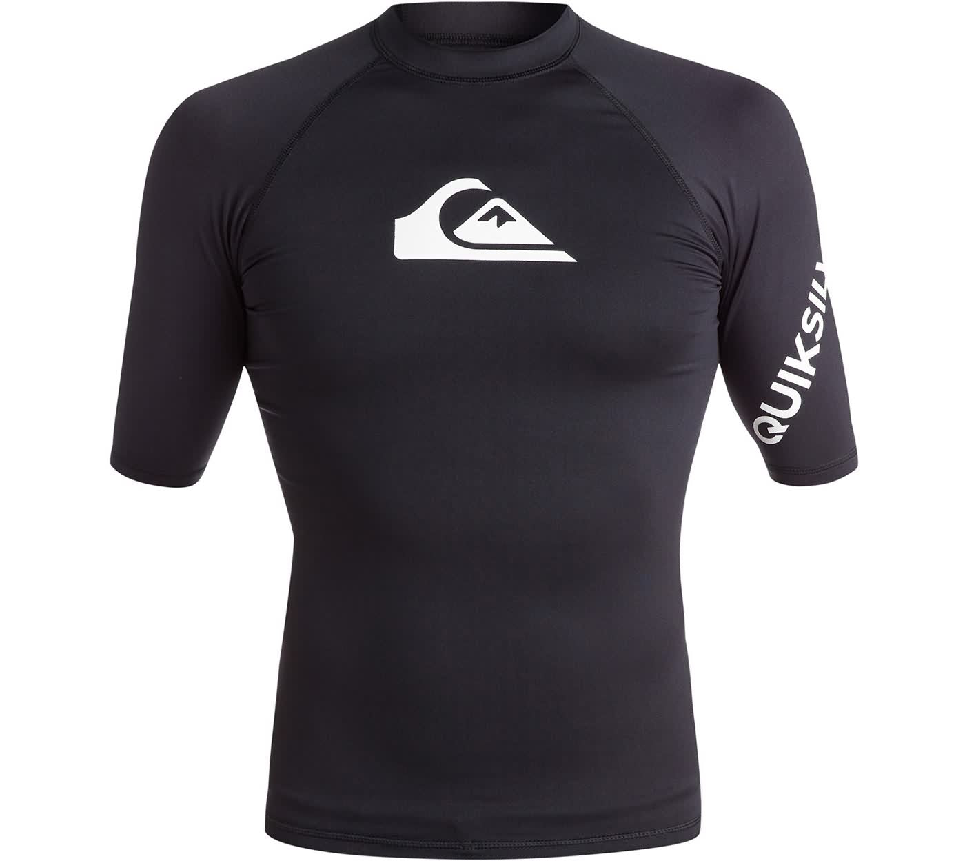 Quiksilver Surf Fall 2017 Mens Surfing Rashguards Collection