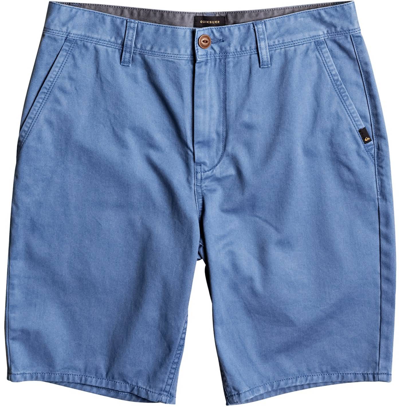 Quiksilver Surf Fall 2017 Mens Beach Shorts Apparel Lookbook