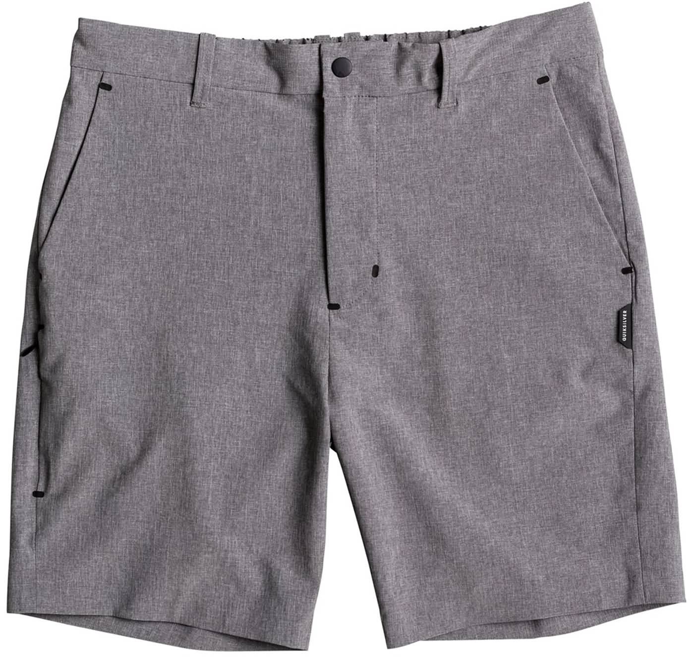 Quiksilver Surf Fall 2017 Mens Lifestyle Beach Walkshorts Preview