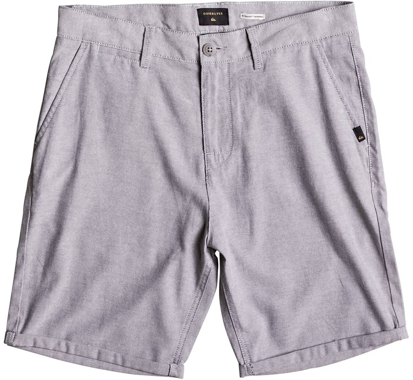 Quiksilver Surf Fall 2017 Mens Lifestyle Beach Walkshorts Preview