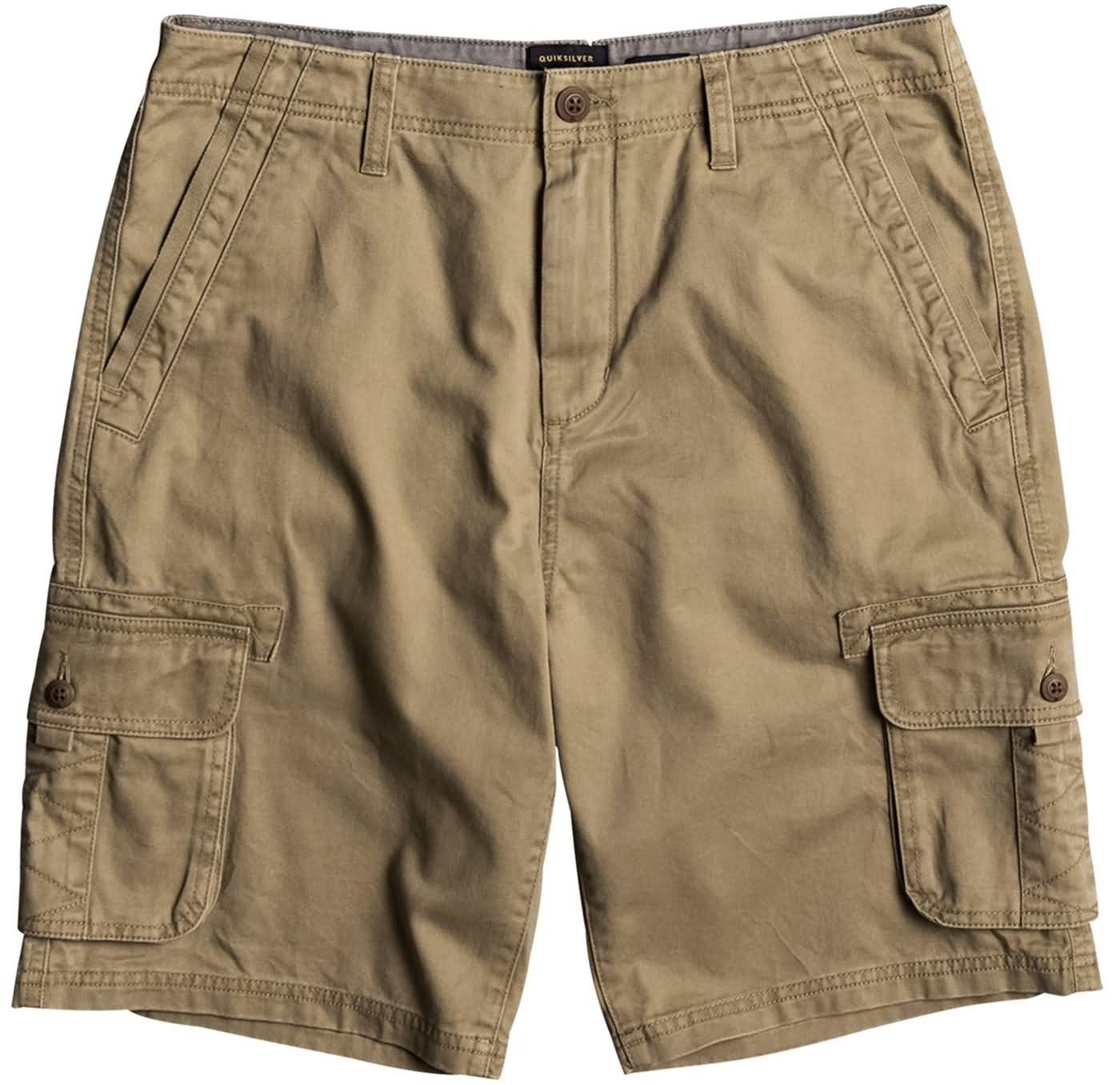 Quiksilver Surf Fall 2017 Mens Lifestyle Beach Walkshorts Preview