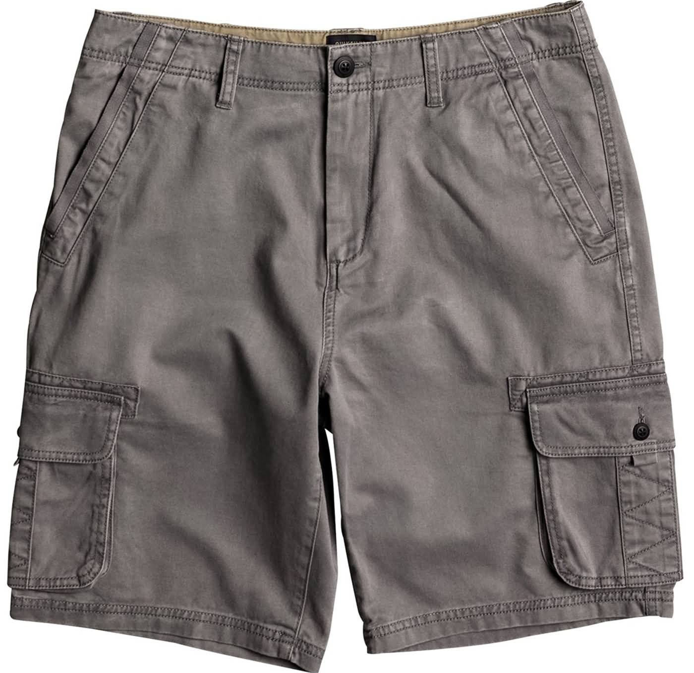 Quiksilver Surf Fall 2017 Mens Lifestyle Beach Walkshorts Preview