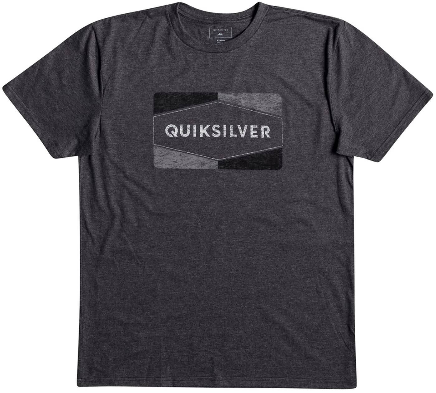 Quiksilver Surf Fall 2017 Mens Beach Short Sleeve Tees Preview