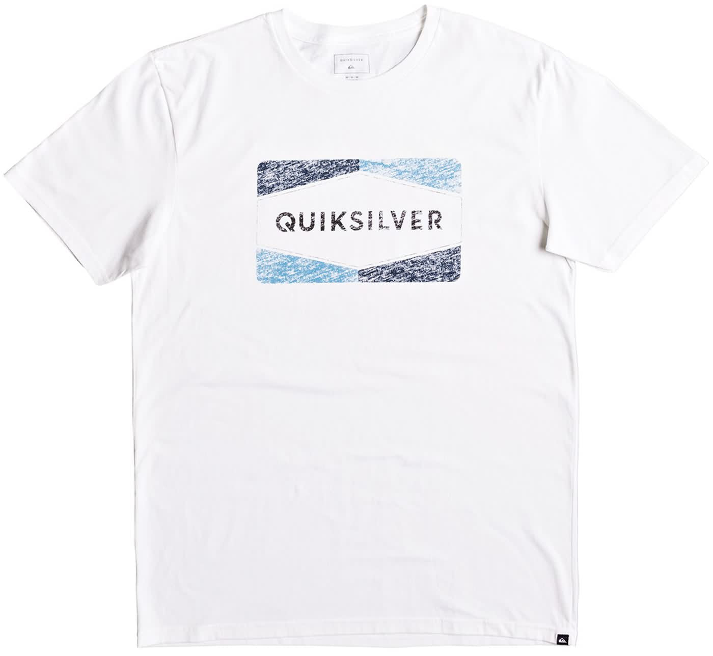 Quiksilver Surf Fall 2017 Mens Beach Short Sleeve Tees Preview