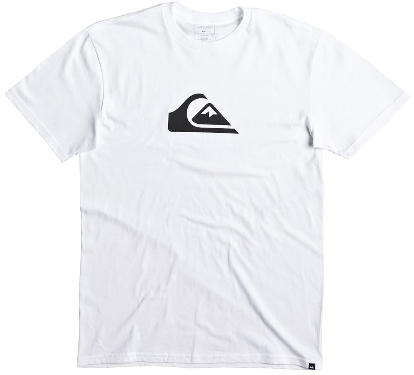 Quiksilver Surf Fall 2017 Mens Beach Short Sleeve Tees Preview