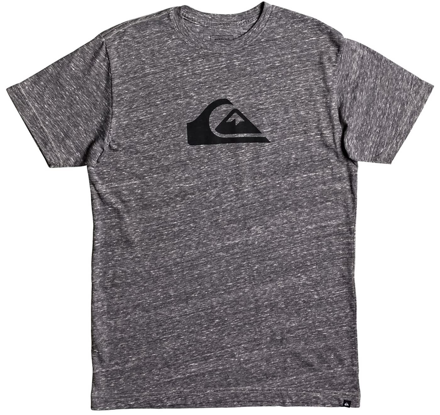 Quiksilver Surf Fall 2017 Mens Beach Tees Shirts Apparel Lookbook