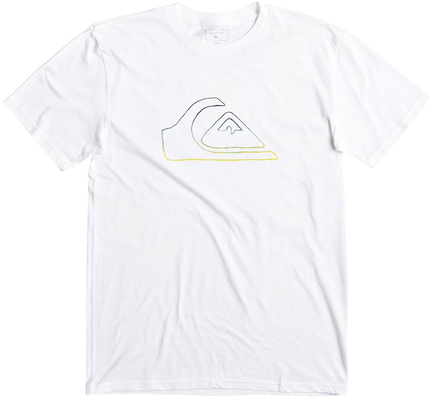 Quiksilver Surf Fall 2017 Mens Beach Tees Apparel Preview