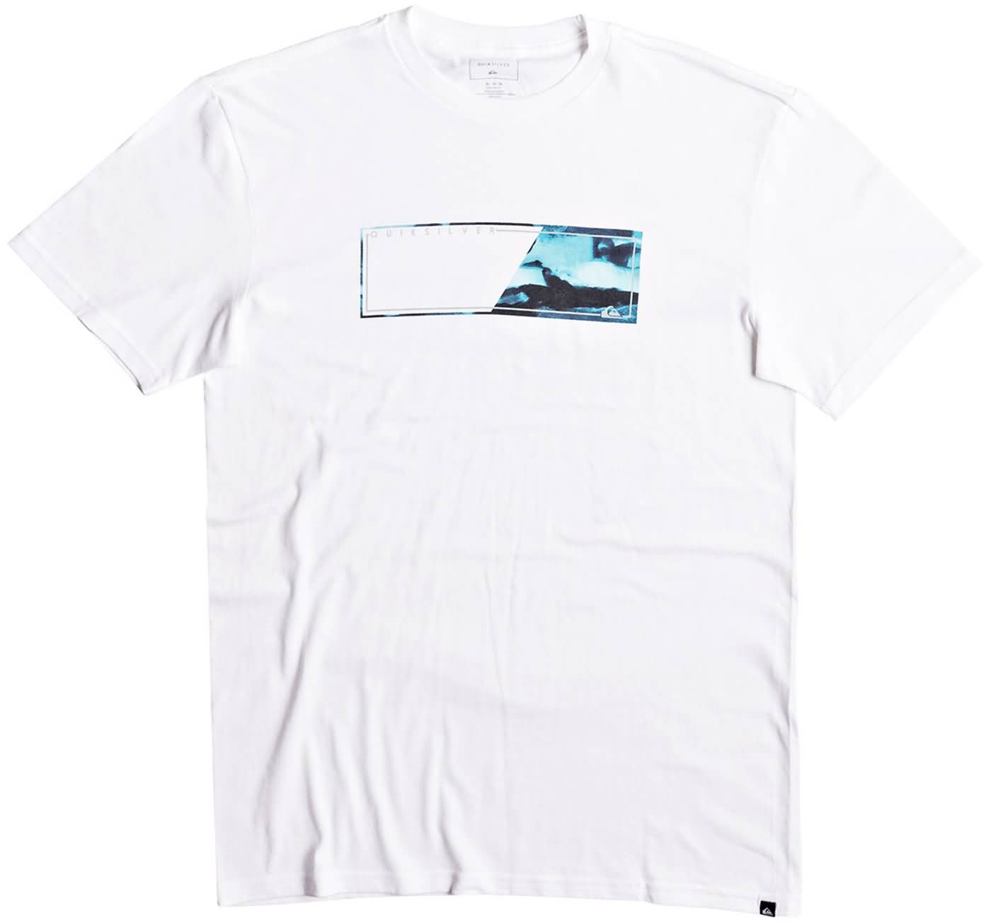 Quiksilver Surf Fall 2017 Mens Beach Tees Apparel Preview