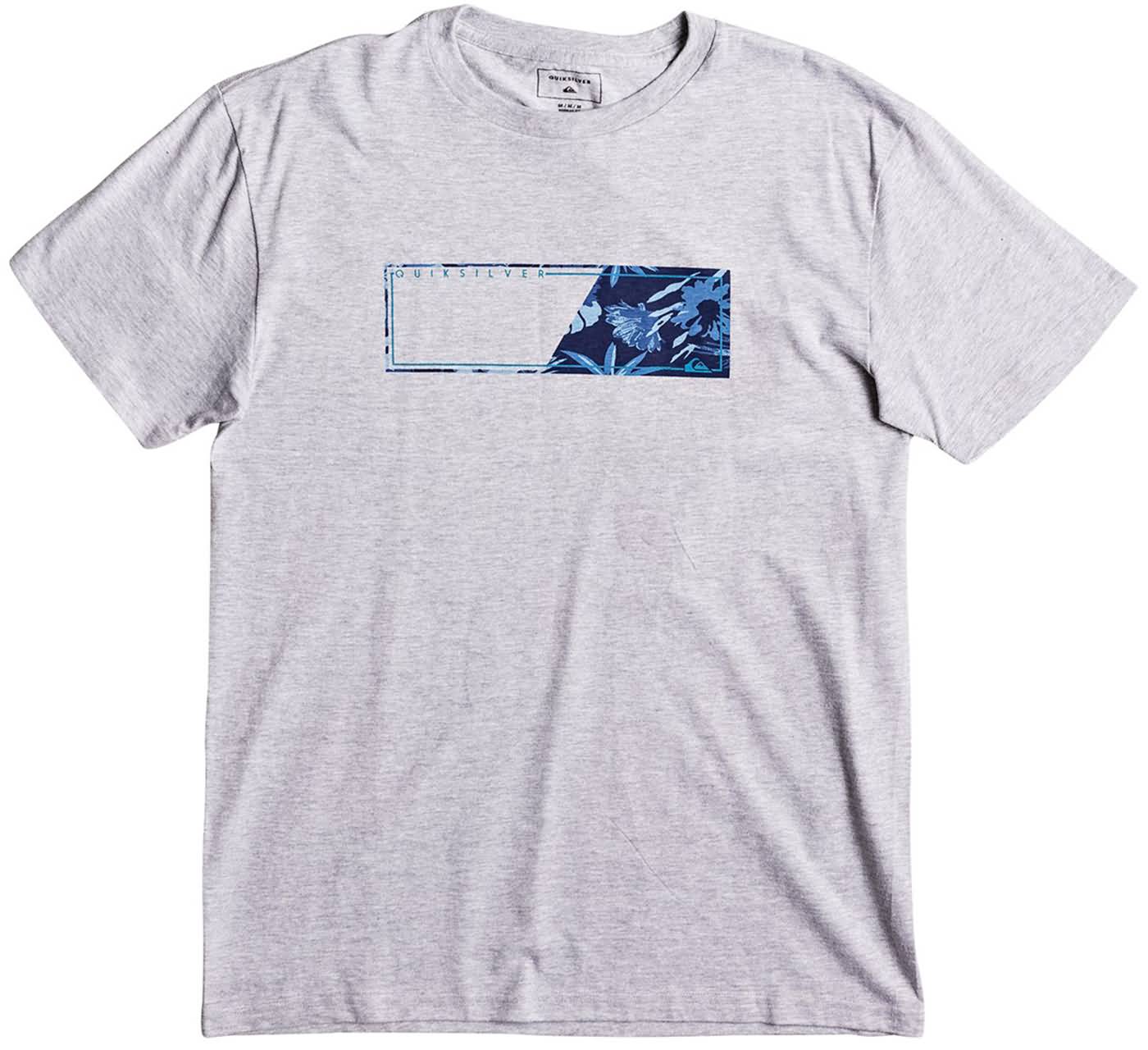 Quiksilver Surf Fall 2017 Mens Beach Tees Apparel Preview