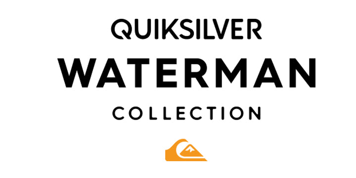 Quiksilver Surf 2017 Mens Beach Apparel Waterman Collection