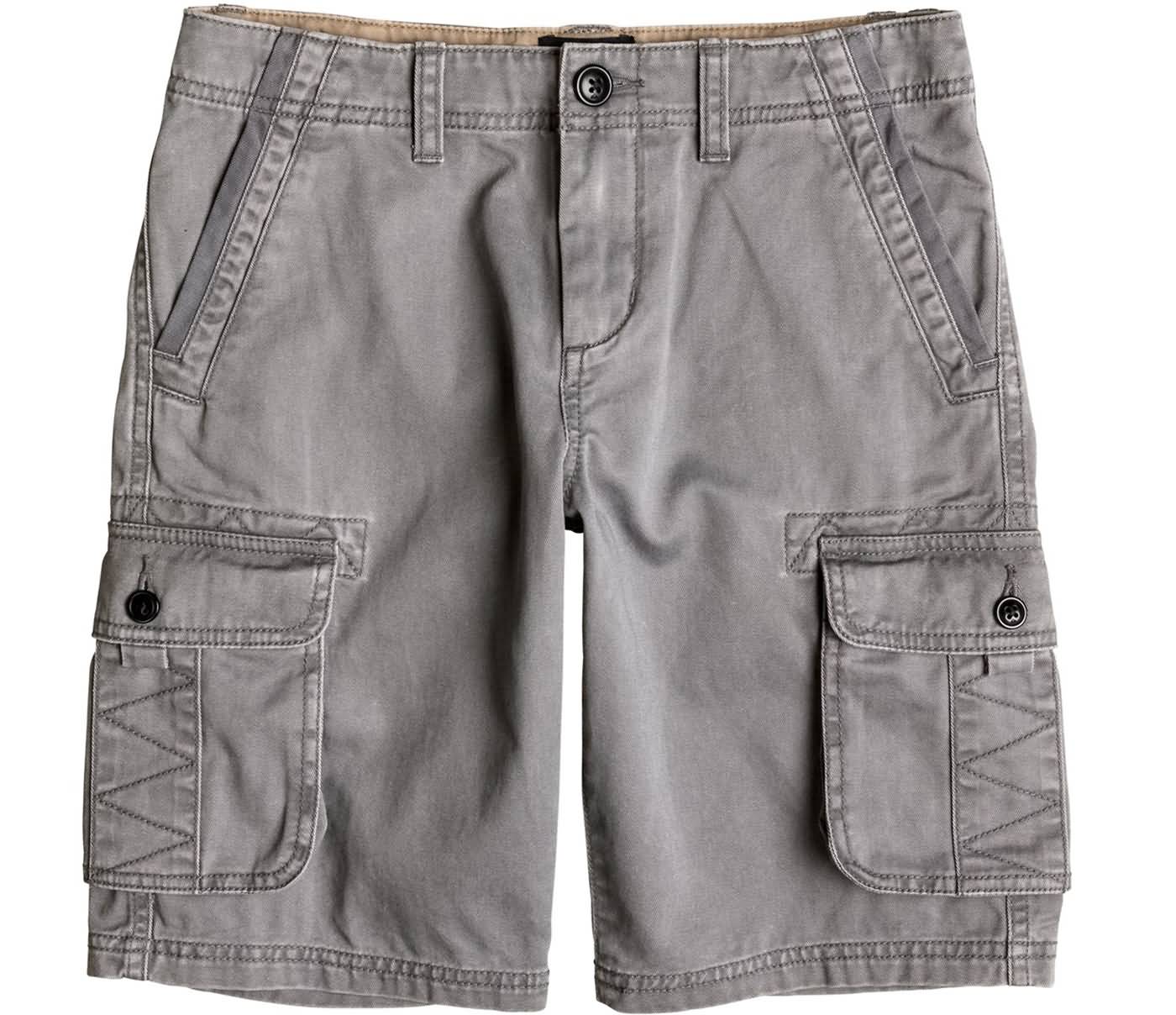 Quiksilver Surf Fall 2017 Youth Boys Lifestyle Walkshorts Preview